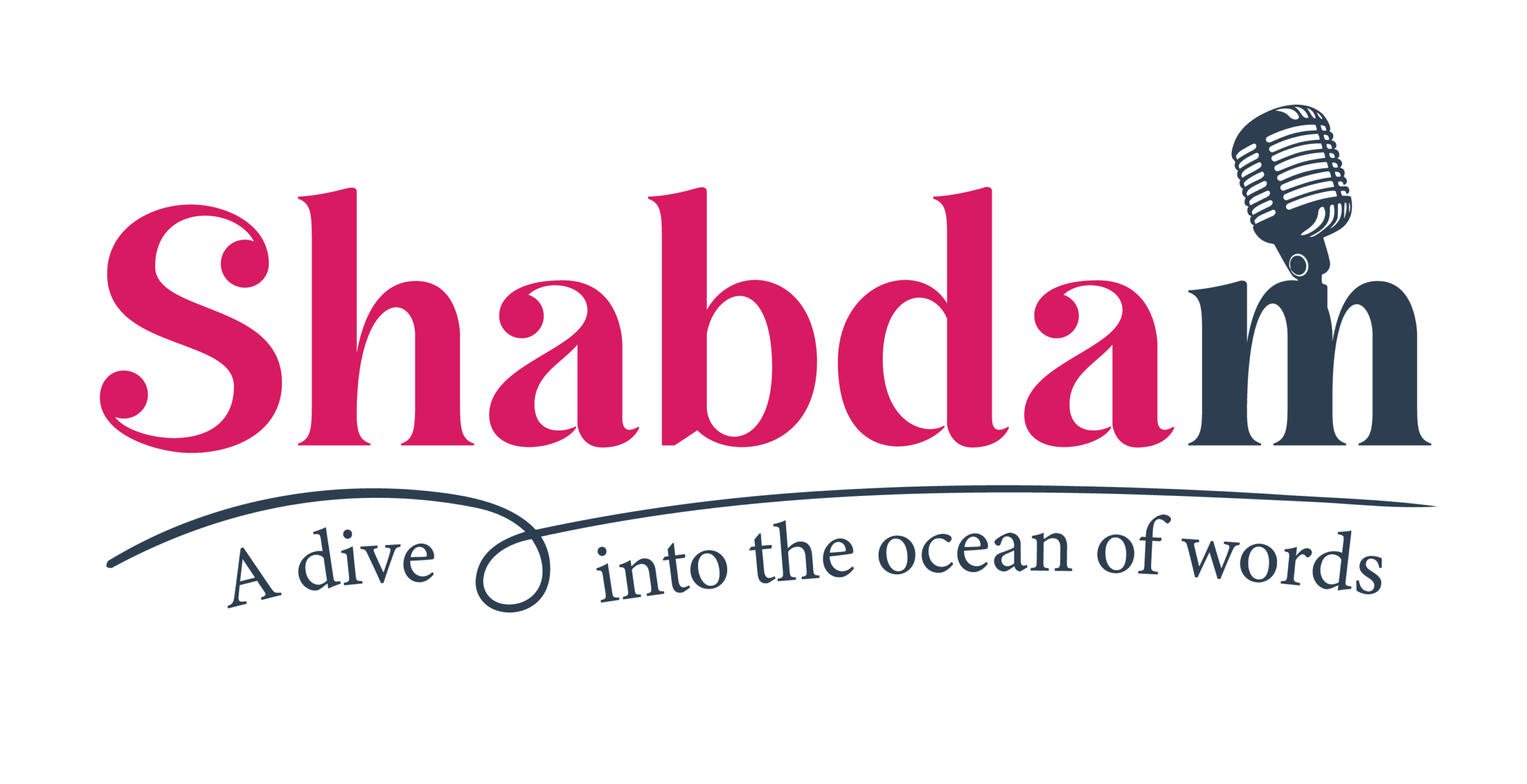 Shabdam Logo